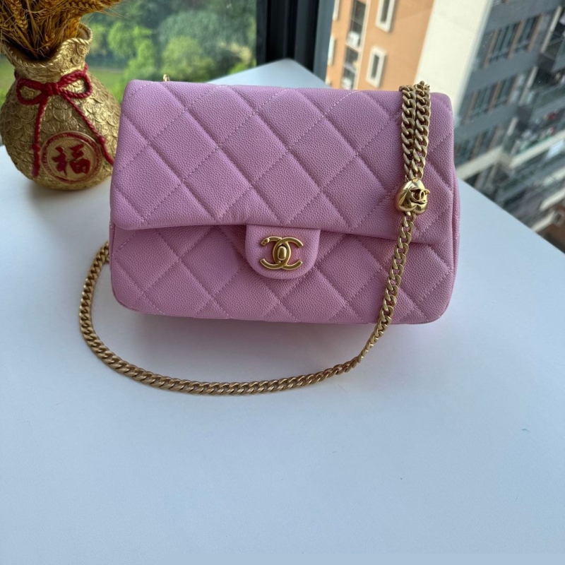 Ch*el cf series bags